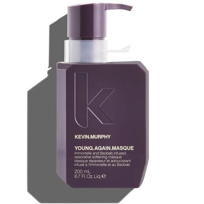Young todavía Kevin Murphy Mask. Precio: 39.99 euros